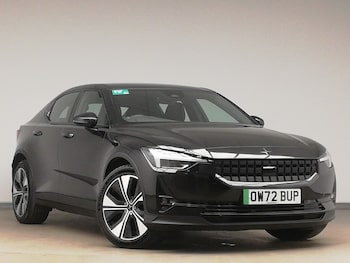 Polestar - Polestar 2
