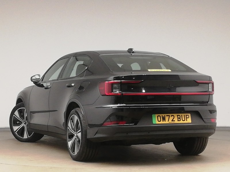 Used Polestar Polestar 2 2023 for sale - 76121024: Photo 3