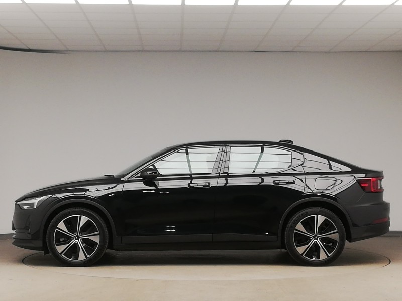 Used Polestar Polestar 2 2023 for sale - 76121024: Photo 4