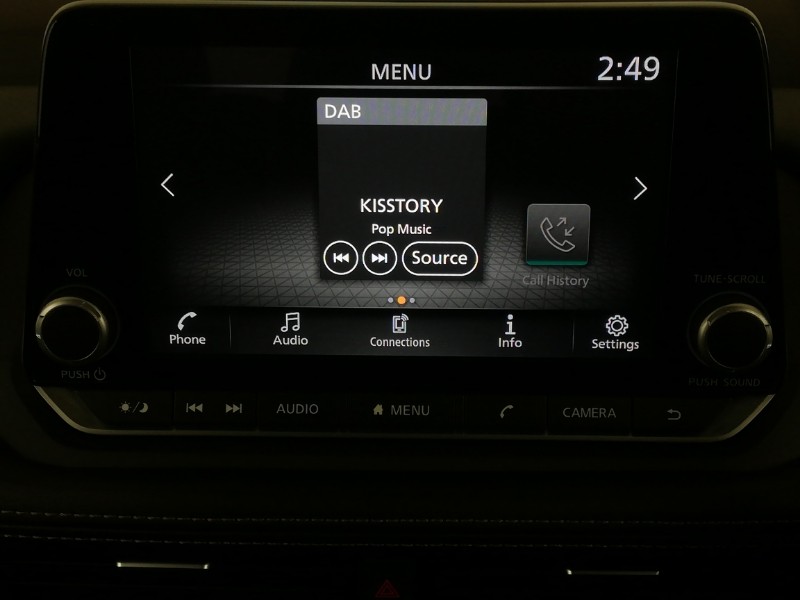 Used Nissan X-Trail 2024 for sale - 76925002: Photo 10