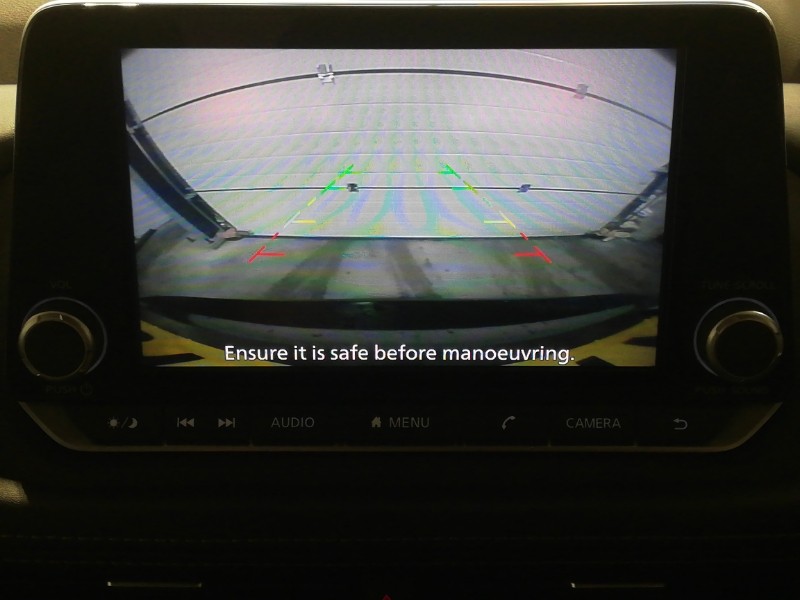 Used Nissan X-Trail 2024 for sale - 76925002: Photo 11