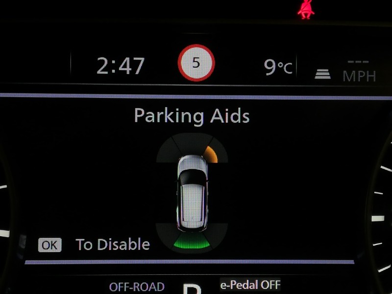 Used Nissan X-Trail 2024 for sale - 76925002: Photo 12