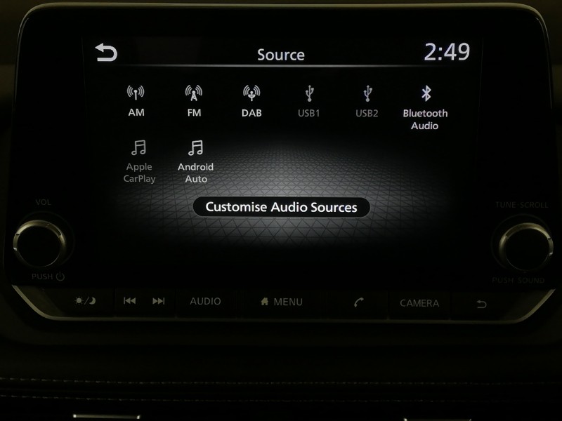 Used Nissan X-Trail 2024 for sale - 76925002: Photo 14