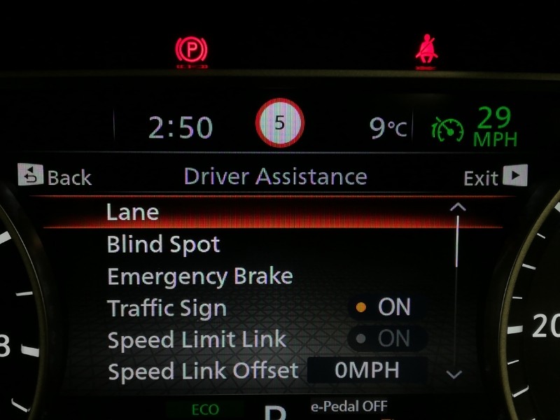 Used Nissan X-Trail 2024 for sale - 76925002: Photo 15