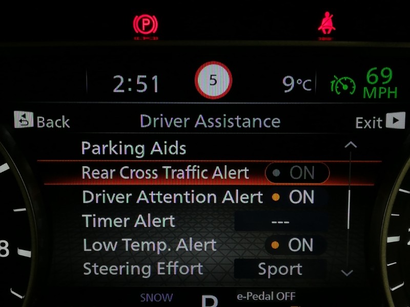 Used Nissan X-Trail 2024 for sale - 76925002: Photo 16