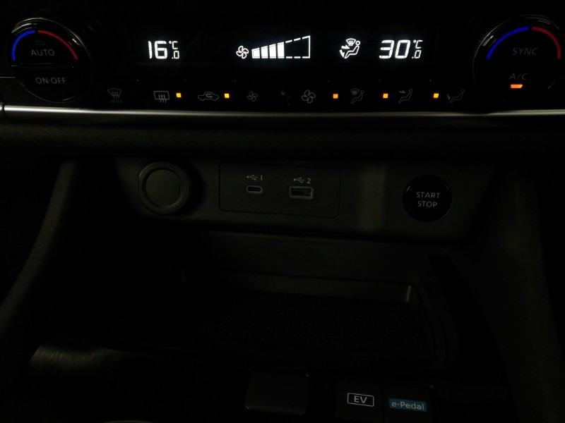 Used Nissan X-Trail 2024 for sale - 76925002: Photo 17