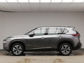 Used Nissan X-Trail 2024 for sale - 76925002: Photo