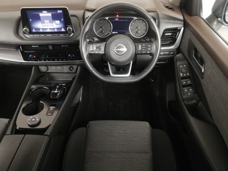 Used Nissan X-Trail 2024 for sale - 76925002: Photo 7