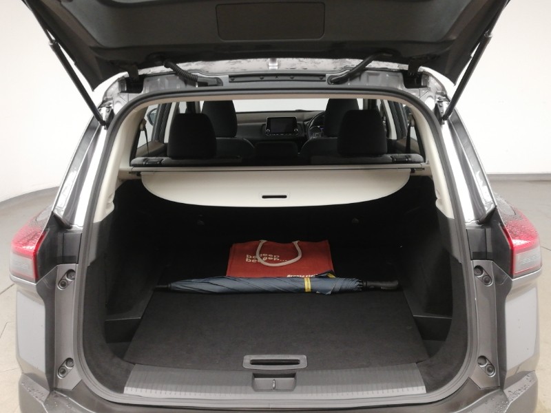 Used Nissan X-Trail 2024 for sale - 76925002: Photo 8