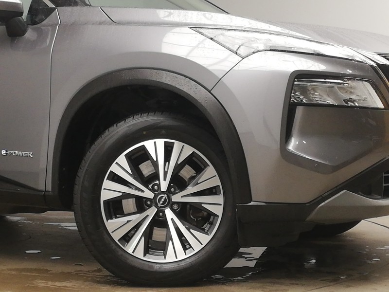 Used Nissan X-Trail 2024 for sale - 76925002: Photo 9