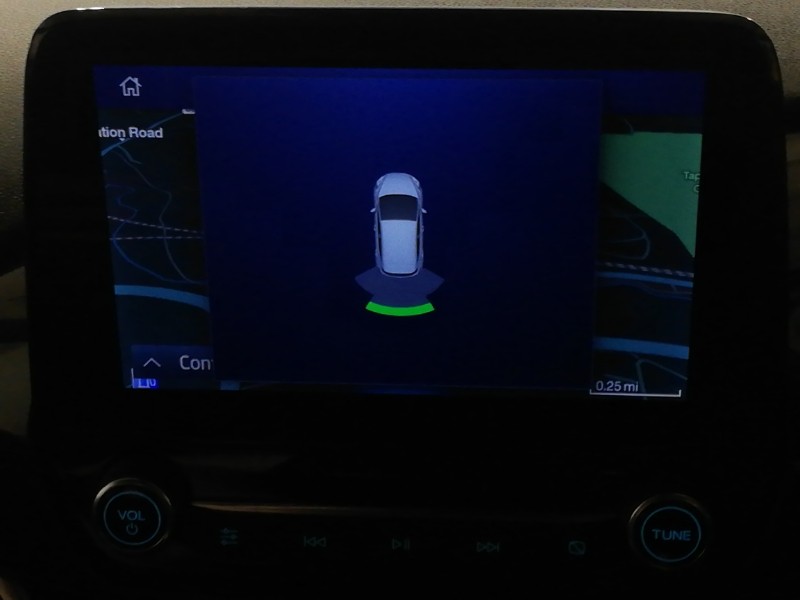 Used Ford Fiesta 2023 for sale - 77767363: Photo 11