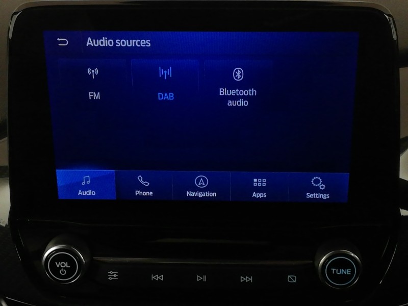 Used Ford Fiesta 2023 for sale - 77767363: Photo 13