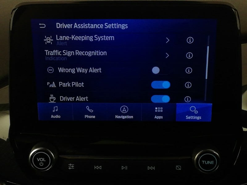 Used Ford Fiesta 2023 for sale - 77767363: Photo 17