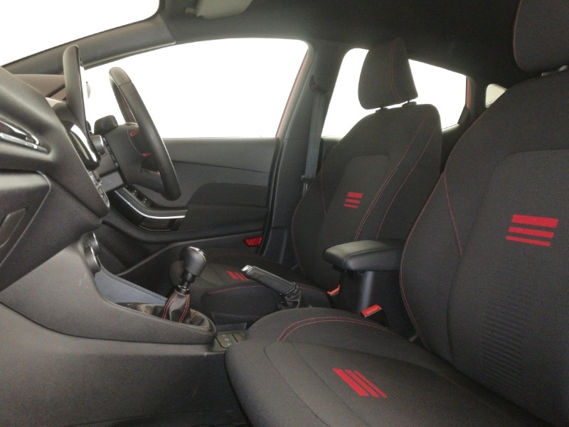 Used Ford Fiesta 2023 for sale - 77767363: Photo 5