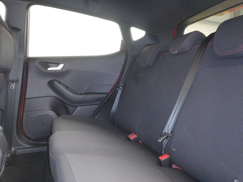 Used Ford Fiesta 2023 for sale - 77767363: Photo 6