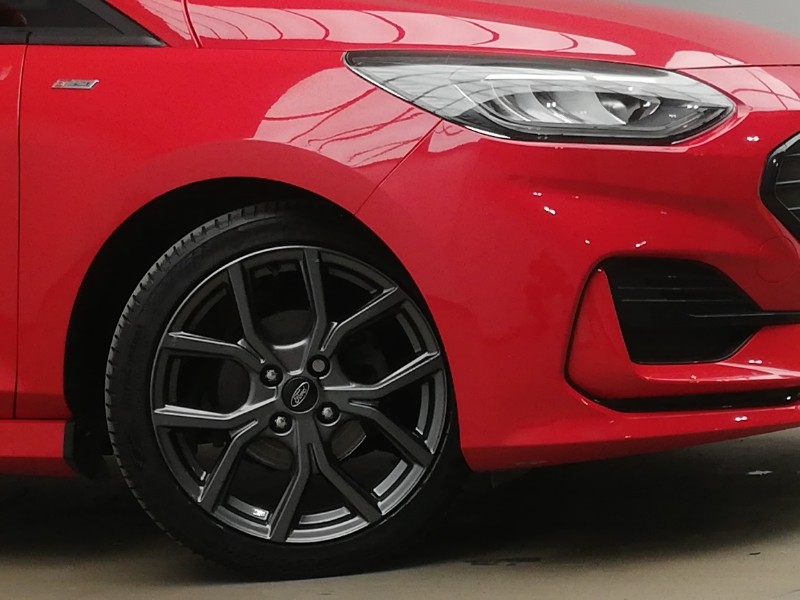 Used Ford Fiesta 2023 for sale - 77767363: Photo 9