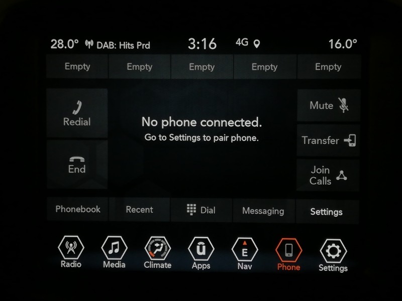 Used Jeep Renegade 2021 for sale - 78079716: Photo 10