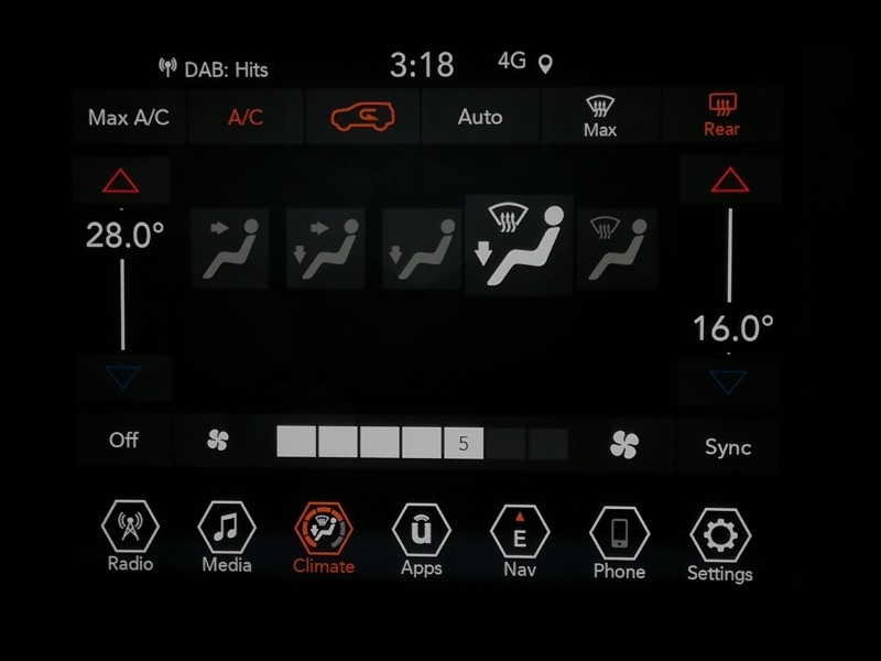 Used Jeep Renegade 2021 for sale - 78079716: Photo 15