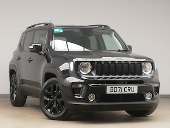 Used Jeep Renegade 2021 for sale - 78079716: Photo