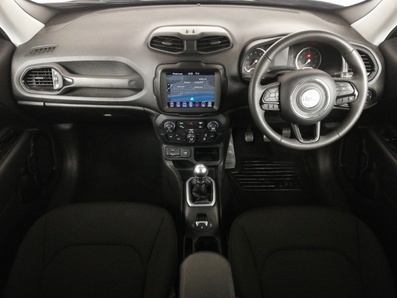Used Jeep Renegade 2021 for sale - 78079716: Photo 2