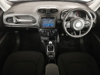 Used Jeep Renegade 2021 for sale - 78079716: Photo