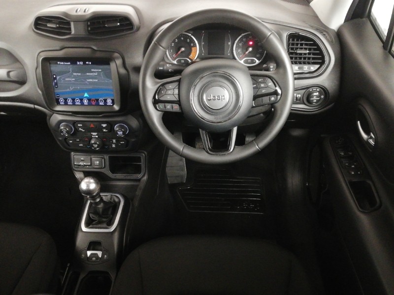 Used Jeep Renegade 2021 for sale - 78079716: Photo 7