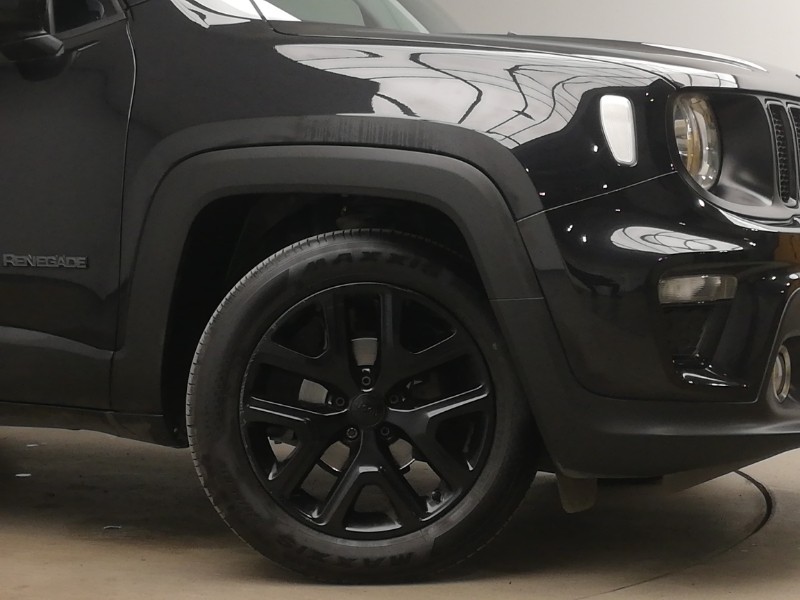 Used Jeep Renegade 2021 for sale - 78079716: Photo 9