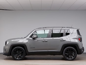 Used Jeep Renegade 2020 for sale - 78216093: Photo