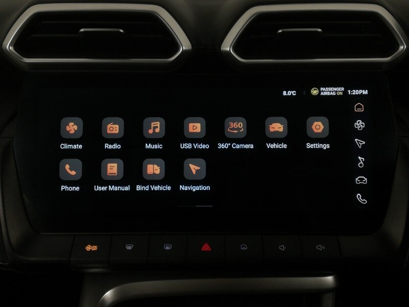 Used MG MG ZS 2025 for sale - 77689648: Photo 10