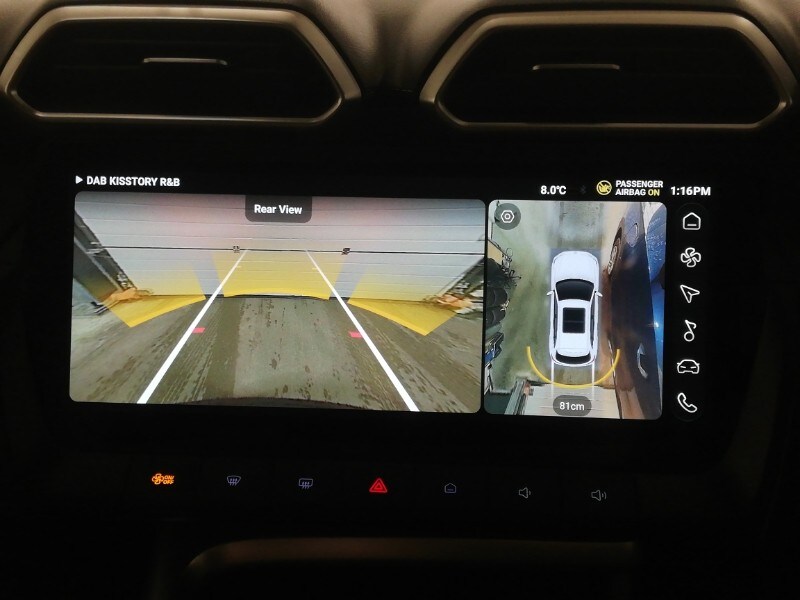 Used MG MG ZS 2025 for sale - 77689648: Photo 11