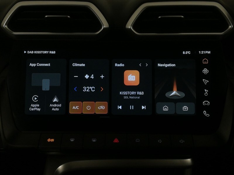 Used MG MG ZS 2025 for sale - 77689648: Photo 13