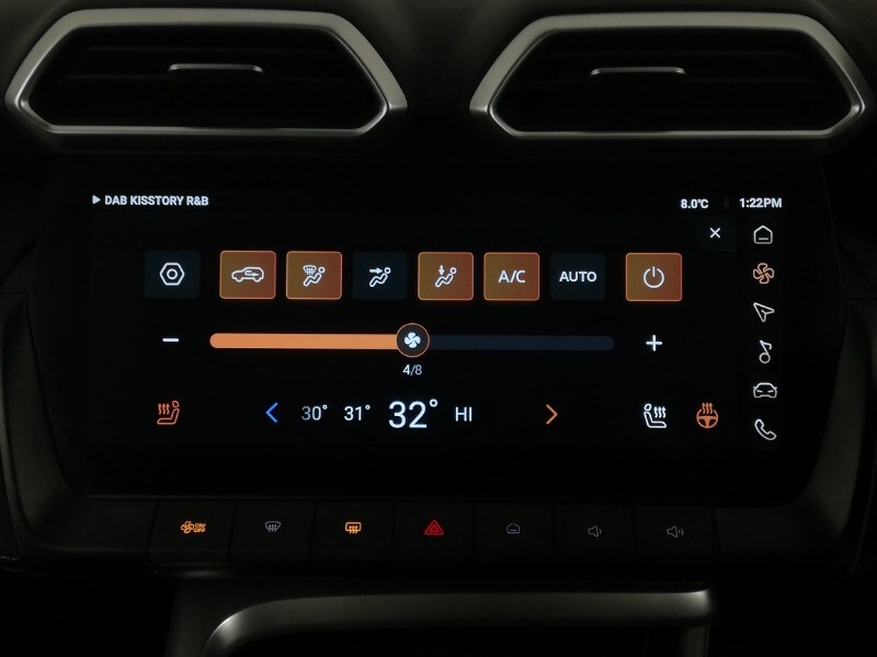 Used MG MG ZS 2025 for sale - 77689648: Photo 14