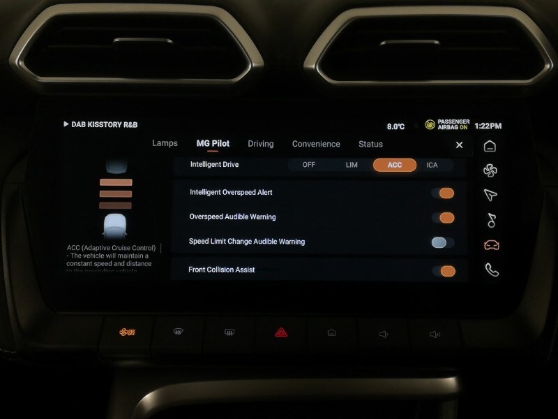 Used MG MG ZS 2025 for sale - 77689648: Photo 15