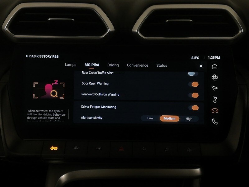 Used MG MG ZS 2025 for sale - 77689648: Photo 19