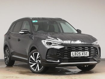 Used MG MG ZS 2025 for sale - 77689648: Photo