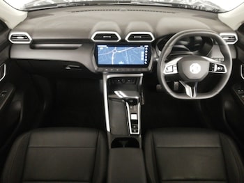 Used MG MG ZS 2025 for sale - 77689648: Photo