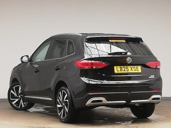 Used MG MG ZS 2025 for sale - 77689648: Photo