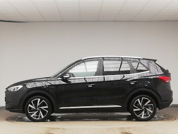 Used MG MG ZS 2025 for sale - 77689648: Photo