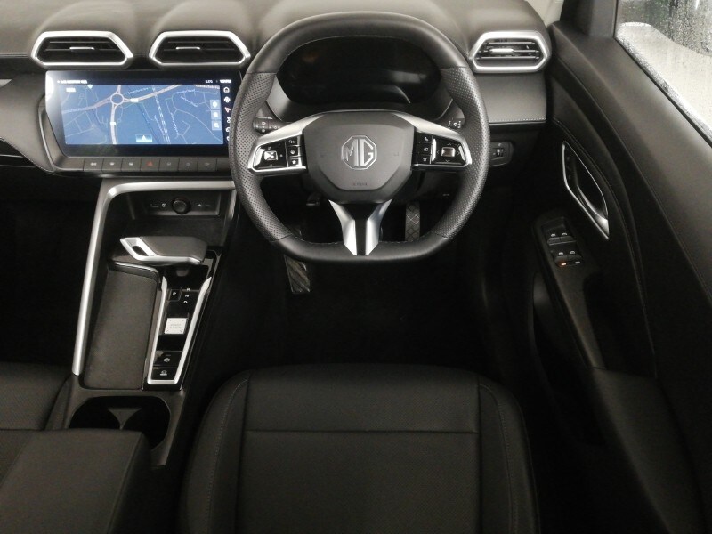 Used MG MG ZS 2025 for sale - 77689648: Photo 7