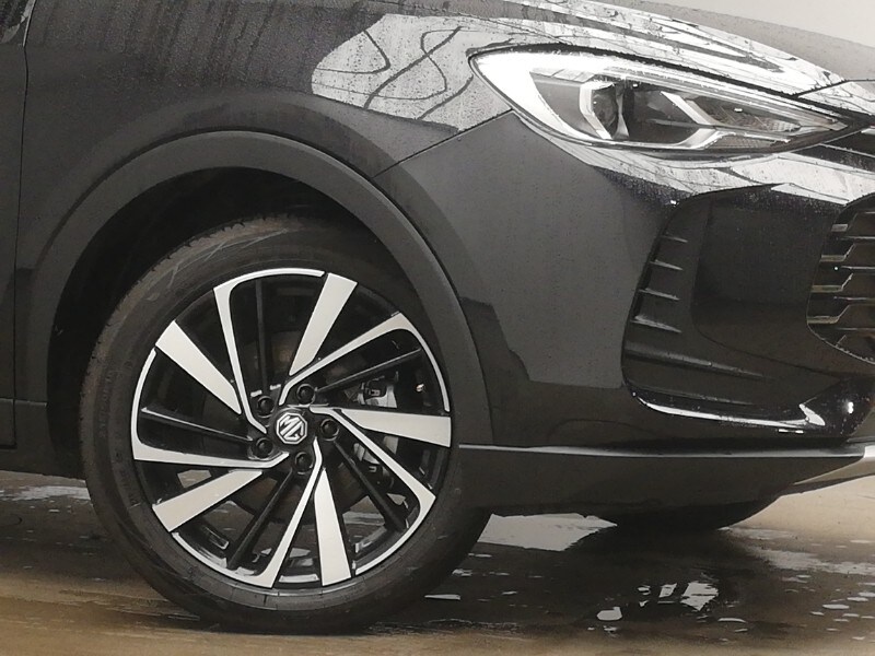 Used MG MG ZS 2025 for sale - 77689648: Photo 9