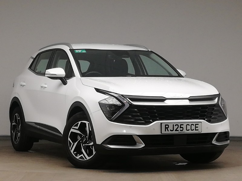 Used Kia Sportage 2025 for sale - 76788875: Photo 1