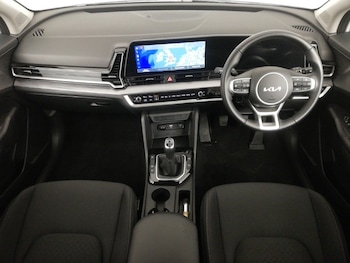 Used Kia Sportage 2025 for sale - 76788875: Photo