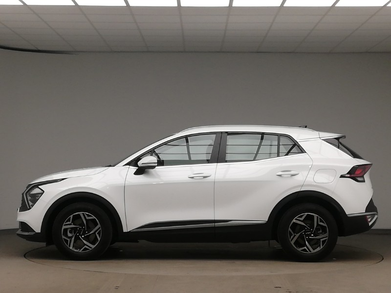 Used Kia Sportage 2025 for sale - 76788875: Photo 4