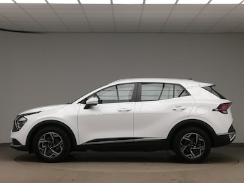 Used Kia Sportage 2025 for sale - 76788875: Photo