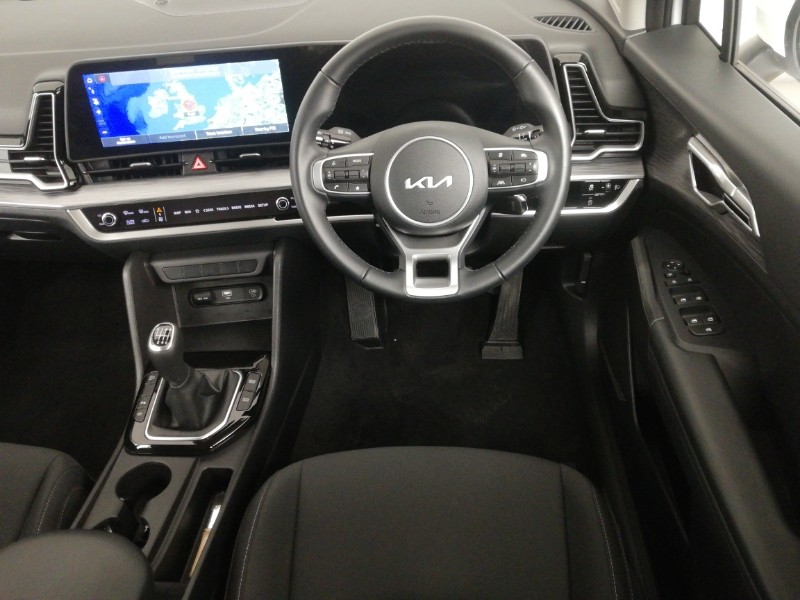 Used Kia Sportage 2025 for sale - 76788875: Photo 7