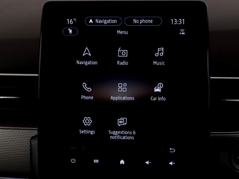 Used Renault Arkana 2023 for sale - 78203457: Photo 10