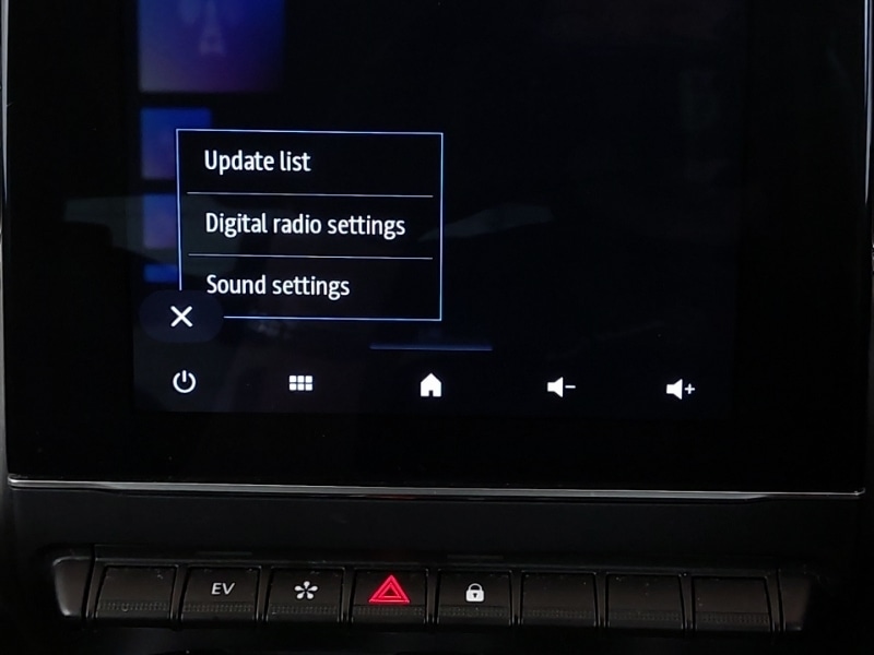 Used Renault Arkana 2023 for sale - 78203457: Photo 12