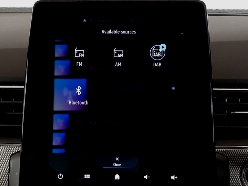 Used Renault Arkana 2023 for sale - 78203457: Photo 13