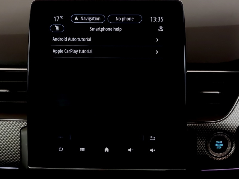 Used Renault Arkana 2023 for sale - 78203457: Photo 14