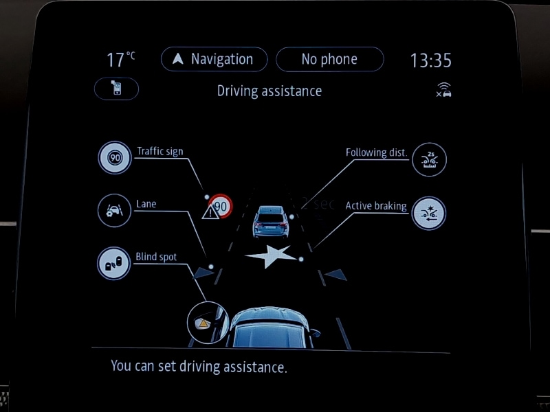 Used Renault Arkana 2023 for sale - 78203457: Photo 15